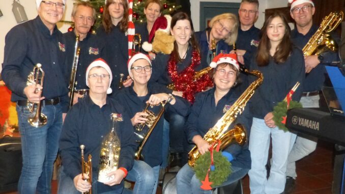 Big Band